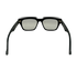 Gucci Gafas de Ver, vista trasera